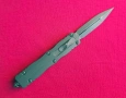 Microtech Delta DIRAC DE Apo Natural Clear, снимка 6