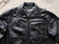 Мъжки кожени якета TOXX и Angelo Litriko - размер XL/XXL, снимка 7
