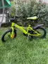 Детско колело Byox Devil 16 цола, снимка 1