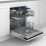 Съдомиялна за вграждане BEKO BDIN 38542 P ИНВЕРТОРЕН МОТОР, снимка 1