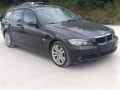 Бмв Е91 320Д / BMW E91 320D - на части, снимка 2