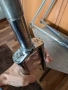 Ретро Шосеен Frameset/Рамка Olmo Comtetetion, снимка 9