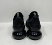 Дамски маратонки Nike Air Max 270 Triple Black sneakers, снимка 10