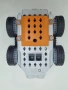 Роботизиран конструктор Engino Coding Lab - Ginobot, снимка 7