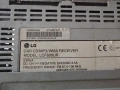 LG CD/MP3 Receiver model LCF600ur, снимка 3