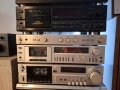 Sony K770 es, techniks M45, Denon-drm800, BASF, снимка 1