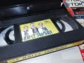 НЛО СЕ ЗАВРЪЩА-ORIGINAL VHS 1906260941L1, снимка 11