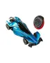 Радиоуправляема количка Rocket e Car Smart voice control RC G3- с гласови команди , снимка 2
