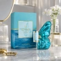 Дамски парфюм LA BONITA Aqua EDP, 90 ml, Свеж аромат с цитруси и жасмин, снимка 2