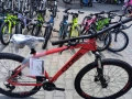 CROSS Велосипед 27.5" GRX 8 червен, снимка 3