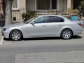 БМВ 525i 2004г 6 цилиндри , снимка 6