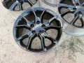 20 цола джанти 5x127 Chrysler Dodge Jeep., снимка 7