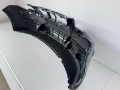 предна броня с решетки  VW Polo 2005-2009 г. #1131V., снимка 3