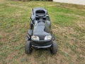 ТРАКТОРНА КОСАЧКА PARTNER/HUSQVARNA. ПЕРФЕКТНА , снимка 2