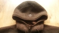 Bergans of NORWAY HITRA POLAR Fleece Jacket размер S за лов риболов туризъм поларен суичър - 2533, снимка 7