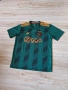 Мъжка тениска Adidas Climalite x A.F.C. Ajax / Season 19-20 (Away), снимка 2