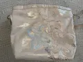 Дамска чанта от естествена кожа "Чантеса", снимка 4