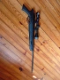 въздушна пушка Kral arms N 05, 22cal. 5.5mm, снимка 1