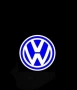 LED Лого Проектор Плафон За Volkswagen, снимка 2