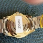 Часовник Invicta ProDriver, 100m, Seiko Caliber/Hattori/TMI C32 кварц, корона на винт, черен, снимка 10