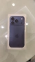 Като Нов iPhone 17 Pro 256GB, снимка 1
