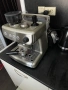 Кафемашина Breville Barista Max, снимка 2