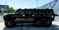 Лимузина - VIP HUMMER 6×6  за сватби и елитни събития!, снимка 2