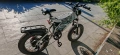 Електрически велосипед ebike Rzoguwex X5 1000w 48V 25Ah, снимка 2