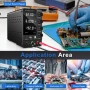 DC лабораторно захранване 32V / 6A с 4-цифрен LED дисплей, снимка 6