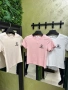 🍒 Дамска тениска “Cherry” – 3 цвята – 13€, снимка 1