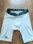 Under Armour HeatGear Pocket Men's Long Shorts - мъжки фитнес клин КАТО НОВ Л, снимка 2