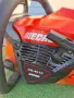 Бензинова резачка ECHO CS 4010 Japan , снимка 3