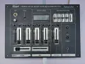 Стерео мишпулт Phonic MX-7770 с еквалайзер – Vintage DJ Mixer ! , снимка 4