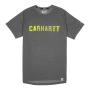 Мъжки тениски Carhartt Force Graphic Logo T-Shirt, снимка 7