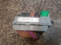 Бушониера Fiat Stilo 1.6 16V 192 46796534 външна при двигателя, снимка 3