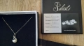 Сребърно колие- Silenti Jewerly- "Русалка" , снимка 3