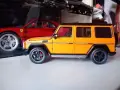 Колички Мерцедес Бенз, снимка 3