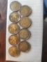 Колекционерски € монети, снимка 11