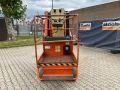 Артикулираща плаптформа JLG Toucan 8E, снимка 3