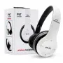 Безжични Bluetooth слушалки P47, Bluetooth 4.2+EDR, Вграден микрофон, MicroSD слот, MP3 плеър, снимка 3