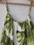   Лятна рокля муселинова памучна материя H&M , снимка 6