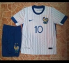 Детско юношески футболни екипи ⚽️❤️ СК 2026 год 🇪🇸 🇩🇪 🏴󠁧󠁢󠁥󠁮󠁧󠁿 🇦🇷 🇧🇷 🇵🇹 🇫🇷, снимка 15
