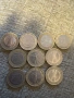 Монети от 1и 2 EURO, снимка 2