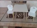 Детска масичка и две столчета, снимка 2