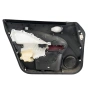 Интериорна кора предна дясна врата Nissan Juke I 2010-2019 ID: 162348 OEM 809001KA0A, снимка 2