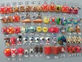 McDonalds Toys / Макдоналдс Играчки от 90те Винтидж Колекционерски, снимка 6