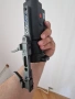 Бърз стоманен монтож за falcon medusa M1 650l, снимка 7