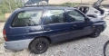 Ford Escort комби бензин, ръчка, снимка 4