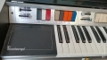 Синтезатор BONTEMPI, Пиано, клавир, йоника , орган, пияно, снимка 10