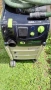 Festool CT 44 EС Строителна прахосмукачка , снимка 1